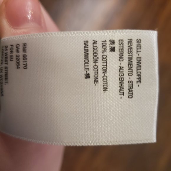 Urban Outfitters trouser pants - tag still on - Picture 4 of 4